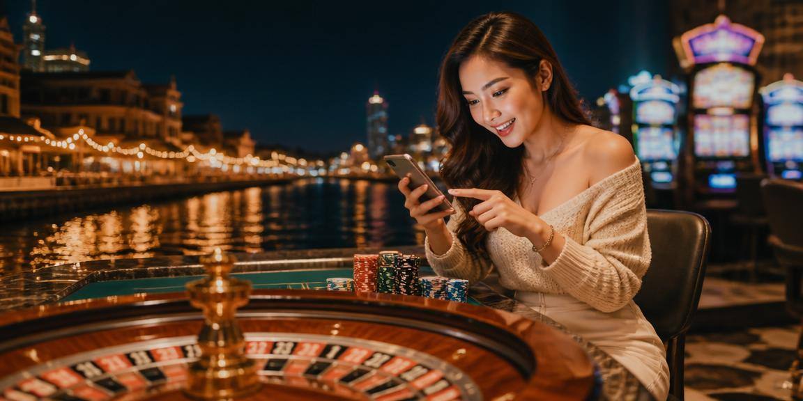mobile gaming