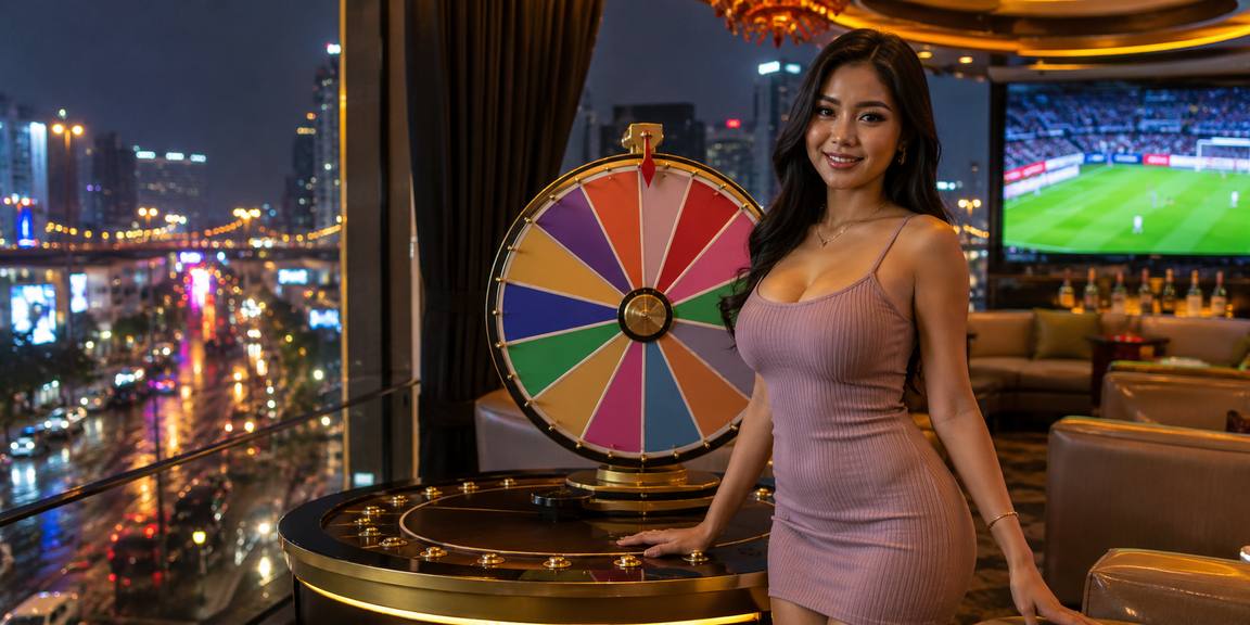 Buka Kad Super Bingo Malaysia